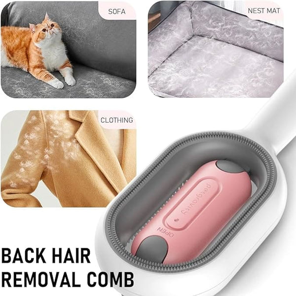 Hair Removal Brush for Pets